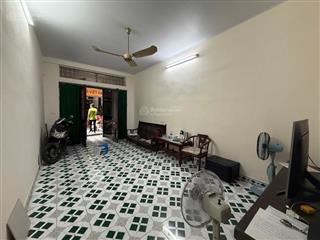 Hơn 7 tỷ có nhà thạch bàn 86m2  3 tầng  ô tô đỗ sát nhà  pháp lý sạch  nói không với quy hoạch