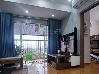 Chung cư quân đội z133 lý sơn view cầu đông trù, gần sông thoáng mát. dt 74m2 2pn 2wc