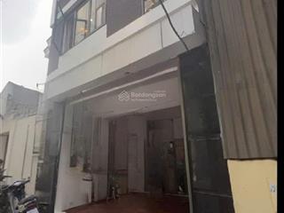 Ngọc trì thông cổ linh, vài bước ra ngã tư thạch bàn, nhà dân xây, gara ôtô, có thể lắp thang máy