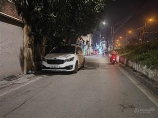 Đầu tư đình  bát khối, lô góc 4 thoáng, kinh doanh, ôtô, nhà dân xây 5 tầng, ở hay đầu tư đều ok