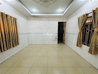 Bán nhà mặt tiền phan văn hân bình thạnh 95m2 2 tầng giá chào 16 tỷ