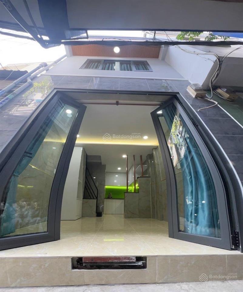 Sắp định cư cần bán gấp nhà mới giá tốt nhất khu xô viết nghệ tĩnh