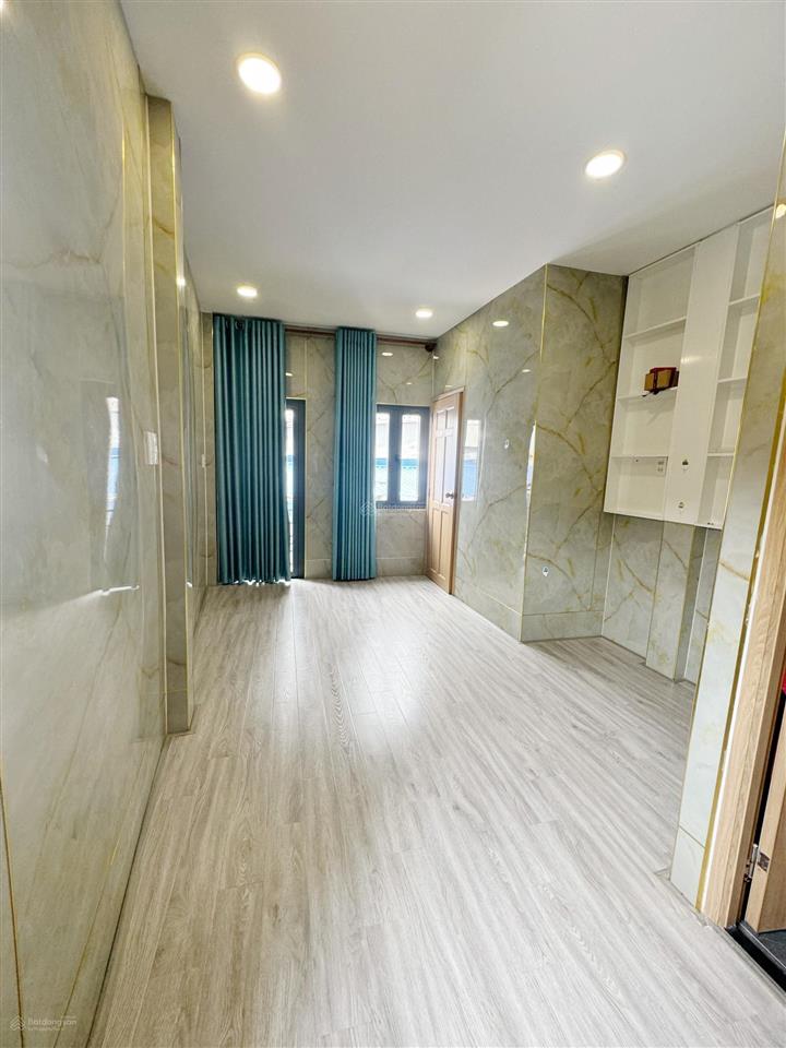 Sắp định cư cần bán gấp nhà mới giá tốt nhất khu xô viết nghệ tĩnh