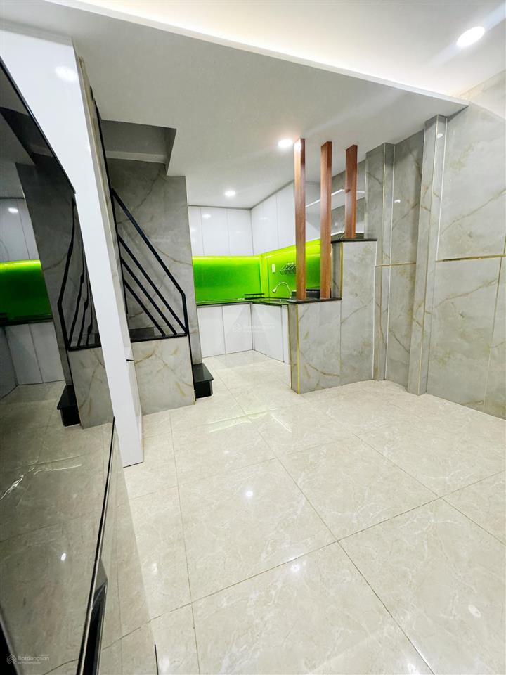 Sắp định cư cần bán gấp nhà mới giá tốt nhất khu xô viết nghệ tĩnh