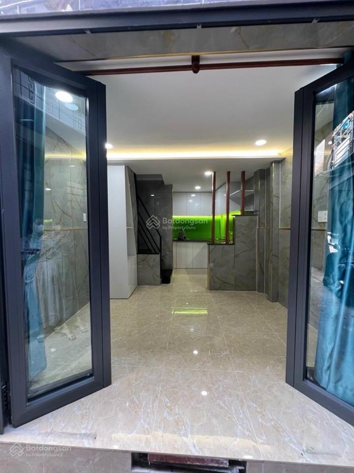 Sắp định cư cần bán gấp nhà mới giá tốt nhất khu xô viết nghệ tĩnh