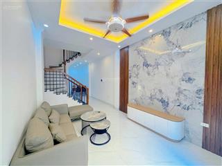 Nhà đẹp đào tấn, ngõ nông, gần phố, ba gác chạy, nội thất đầy đủ, ô tô, kinh doanh, 40m2*5t