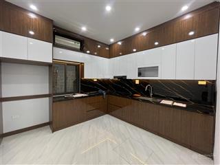 Phố vip ngọc hà, ngõ 3 gác, ô tô cách vài bước, nhà đẹp ở ngay, full nt, sổ cc, kd, 42m2*5t