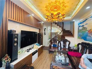 Bán nhà linh lang, 20m ra ô tô, ngõ nông, ba gác qua nhà, dân xây chắc chắn, sổ cc, 43m2*5t