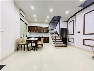 Phan kế bính, vài bước ra phố, ngõ thông tứ phía, nhà đẹp full công năng, 42m2*5t, giá 7.8 tỷ