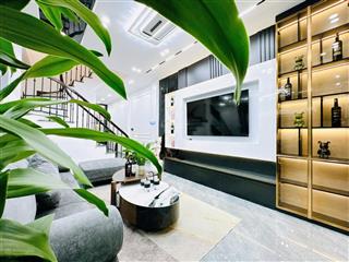 Sốc! phố vip đào tấn, ngõ 3 gác, 15m ra ô tô, nhà đẹp ở ngay, full nt, sổ cc, kd, 43m2*5t