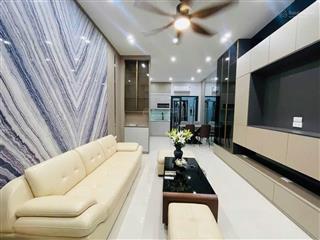Chỉ 8.3 tỷ có ngay nhà đẹp cổ nhuế 42m x 6 tầng thang máy
