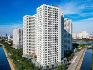 Tôi là chính chủ cần bán căn hộ cc 77m2, 3 ngủ, 2 wc, tại x2 đại kim, hoàng mai, giá thỏa thuận