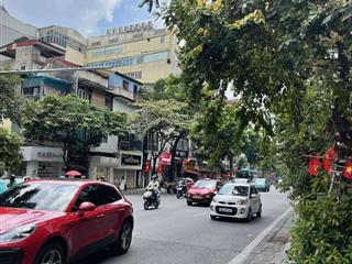 Bán gấp  nhà ngã tư thái phiên phố huế 10m ra mặt phố.5 tầng 3 ngủ thoáng.giá 7.6 tỷ