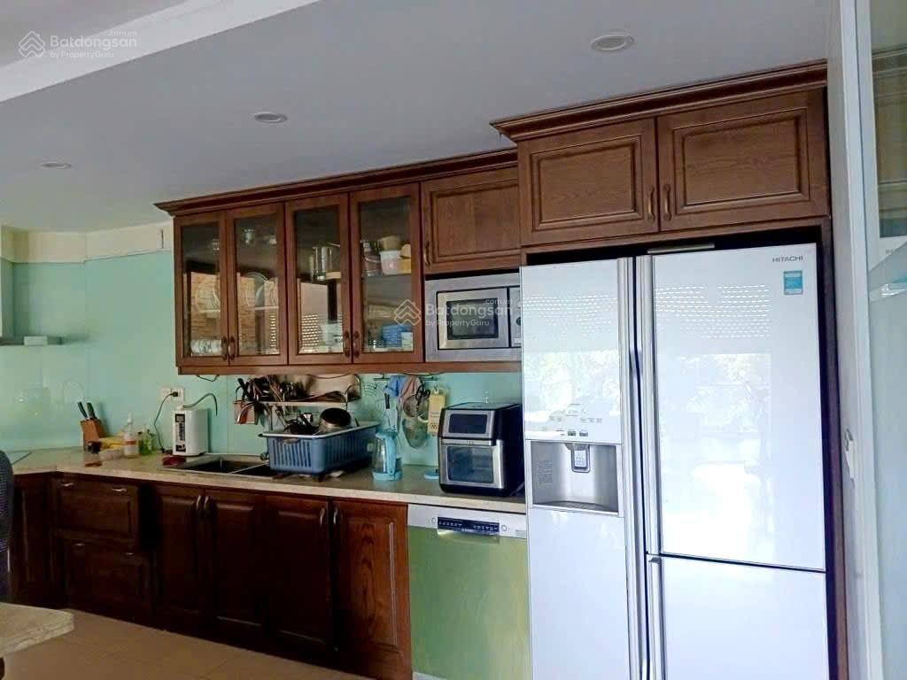 Bán biệt thự đặng xá gia lâm,khu compoud 264m mặt tiền 12m chuẩn đẳng cấp.giá chưa đến 200tr/m