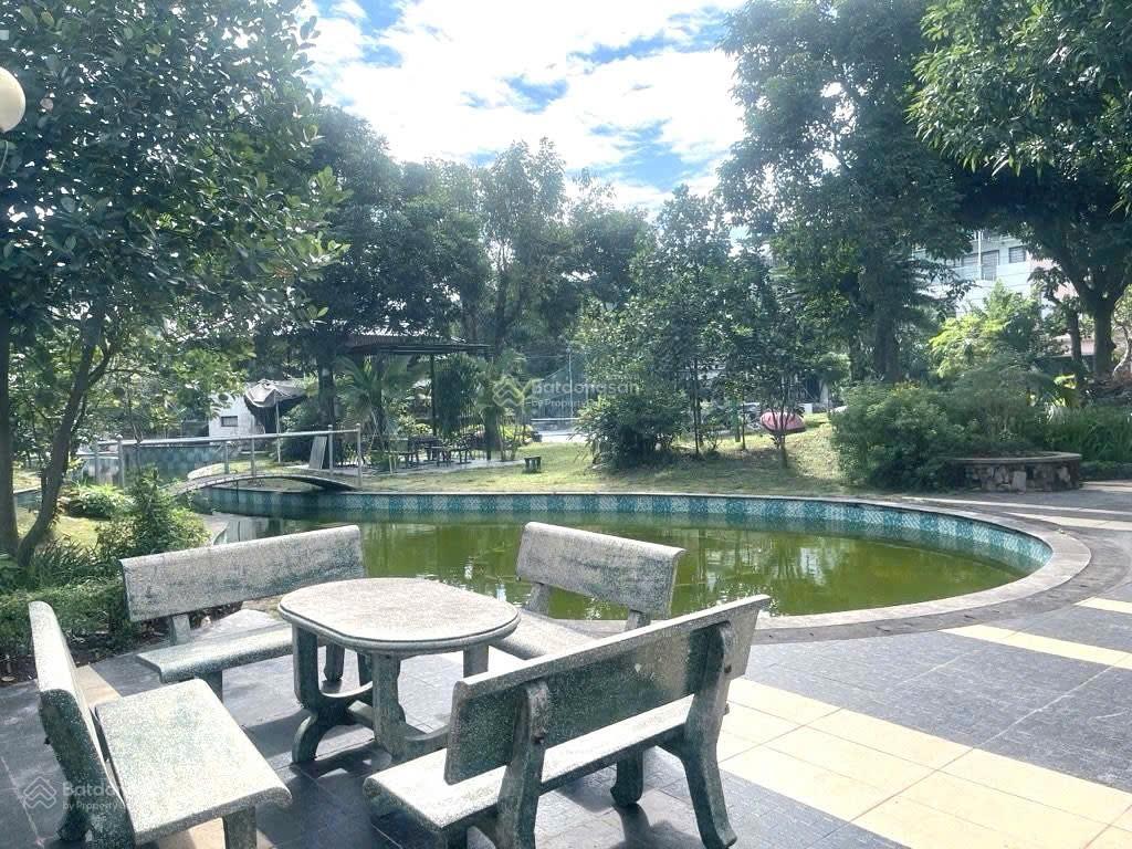 Bán biệt thự đặng xá gia lâm,khu compoud 264m mặt tiền 12m chuẩn đẳng cấp.giá chưa đến 200tr/m