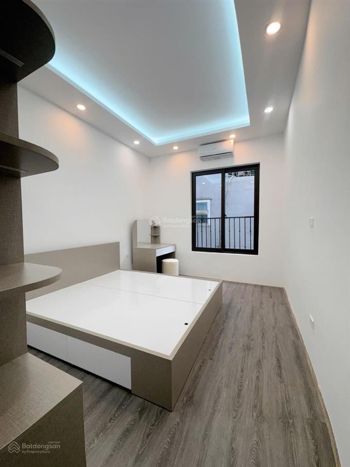 Bán nhà ngã tư sở  đống đa  diện tích 50m2  nhỉnh 6 tỷ