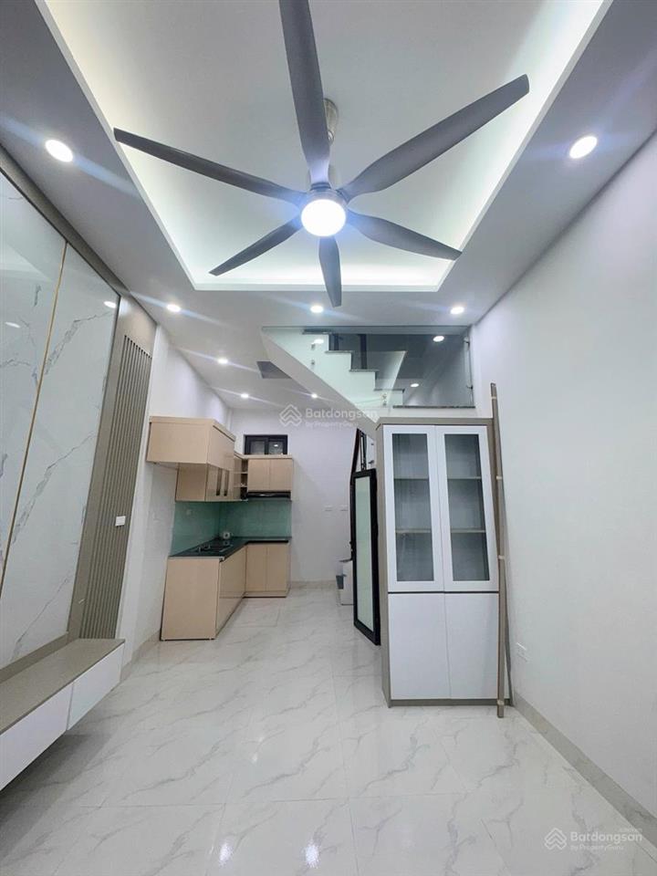 Bán nhà ngã tư sở  đống đa  diện tích 50m2  nhỉnh 6 tỷ