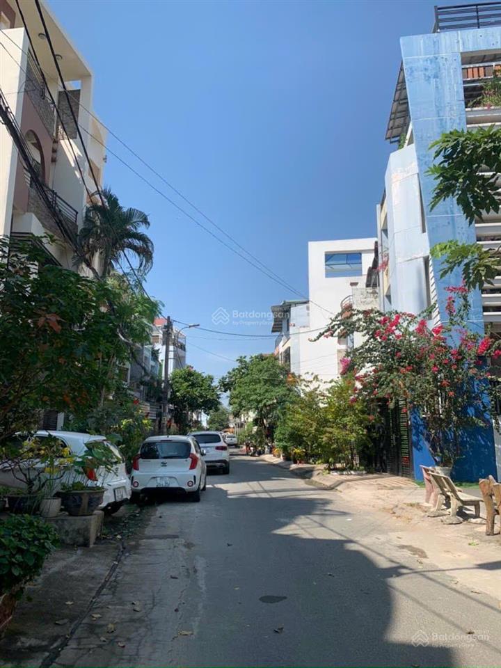 Góc 2mt hẻm 8m(4.5*16m 3 lầu) đường phan huy ích giá 8.5 tỷ tl