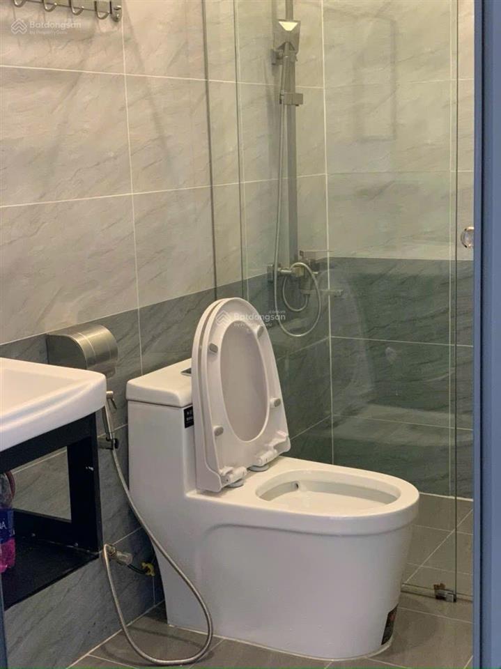 Góc 2mt hẻm 8m(4.5*16m 3 lầu) đường phan huy ích giá 8.5 tỷ tl