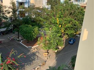 Góc 2mt hẻm 8m(4.5*16m 3 lầu) đường phan huy ích giá 8.5 tỷ tl