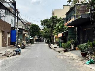 Bán gấp nhà hẻm 10m, lê văntthọ 4*24m xd 2 lầu gía nhỉnh 10 tỷ tl