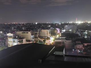 Cần bán gấp căn hộ thái an 8, 58m2 lầu 8 vieuw sân bay