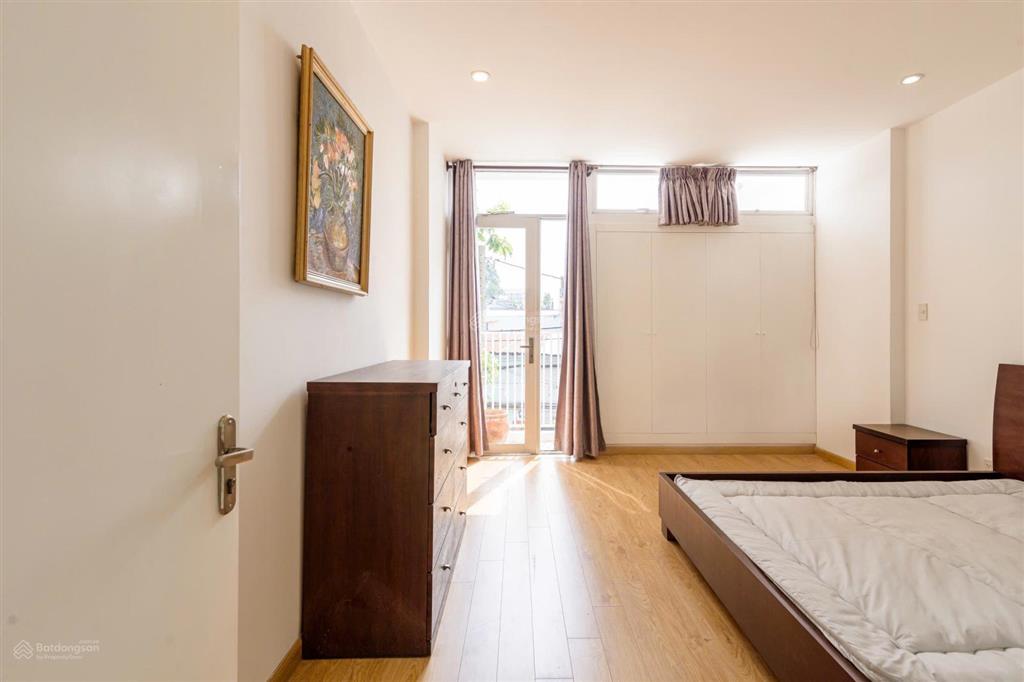 Bán gấp nhà mt đường lê đức thọ, gò vấp 6*45m 3 lầu,