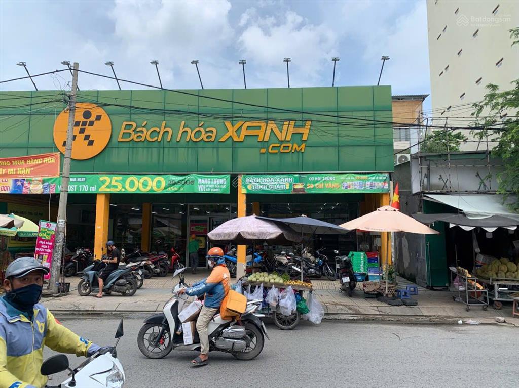 Chị gái cần bán gấp nhà mt phạm văn bạch 5*28m vuông vức
