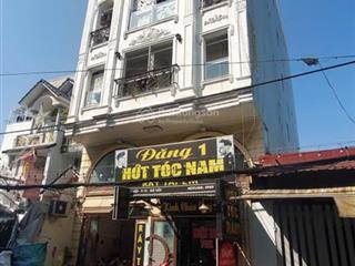 Bán nhà mặt tiền an hội 8*25m giá 18 tỷ