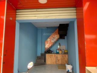 Nhà mặt tiền q3 gần ngã 6  1 trệt 2 lầu  chỉ 4 tỷ 1