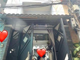 Nhà 5 tầng nguyễn thiện thuật quận 3