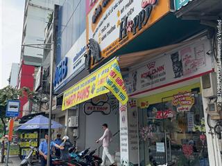 Bán nhà mặt phố 323 lê đại hành, 35 tỷ, 89m2, 5pn, 4wc, pháp lý đầy đủ, chính chủ