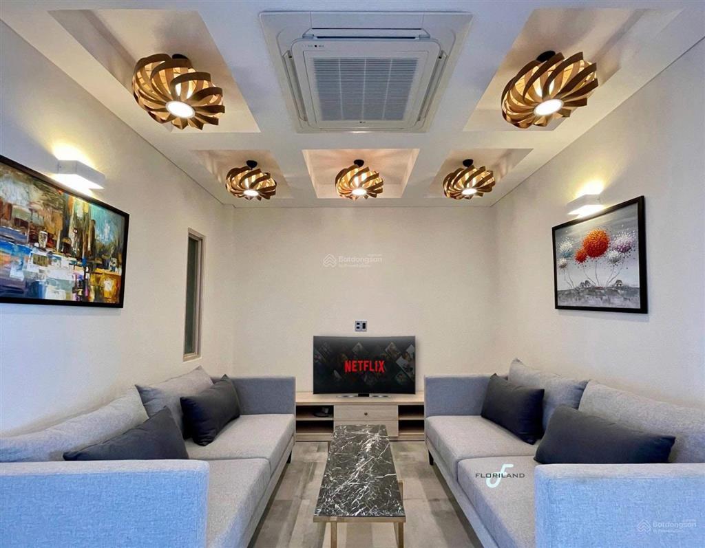 Cho thuê nhà nguyên căn tại kđt golden bay hưng thịnh linh hoạt theo ngày, tuần, tháng, năm