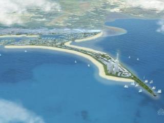 Đại đô thị kiểu resort allinone tại vinhomes cần giờ giá từ 10,5 tỷ/căn. trực tiếp cđt vinhomes