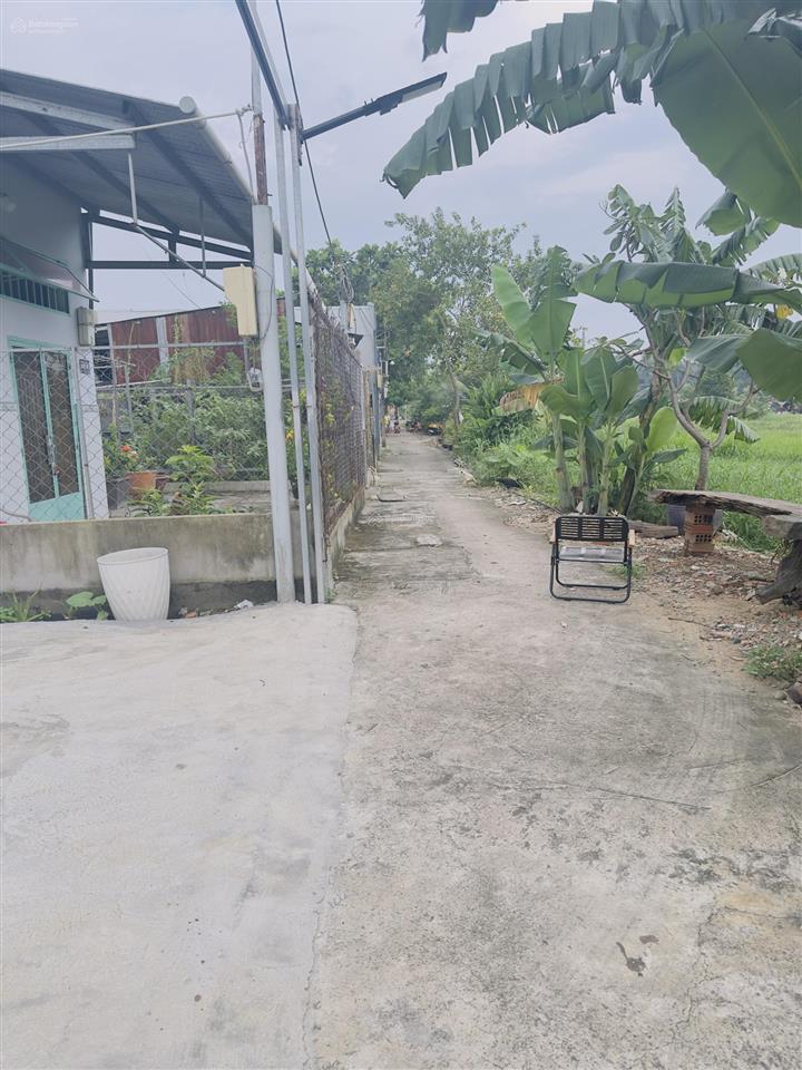 Ngang 12m thuận tiện nhà vườn, view đẹp mát mẻ