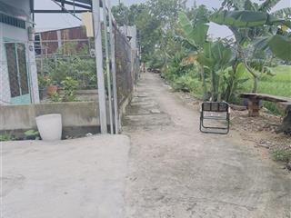 Ngang 12m thuận tiện nhà vườn, view đẹp mát mẻ