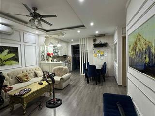 Chính chủ bán chcc tháp doanh nhân 2n2vs full nội thất tân cổ điển đẹp 4 tỷ