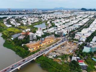Căn hộ spana tower view trực diện sông hàn trung tâm hòa xuân đà nẵng chỉ từ 2,4 tỷ 1 căn