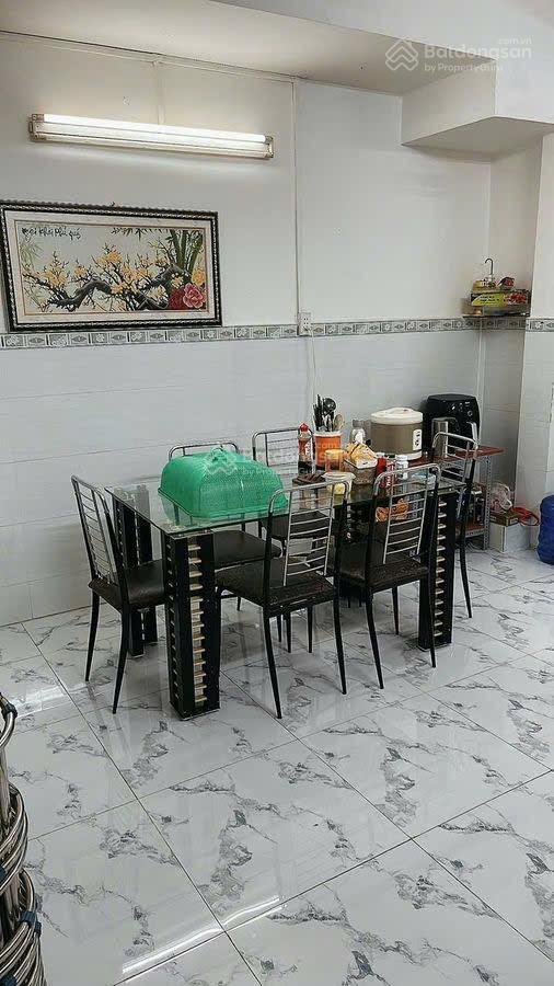 Bán nhà mặt phố âu cơ, 26,2 tỷ, 166m2, đẹp, nhiều tiện ích, tân bình, hcm