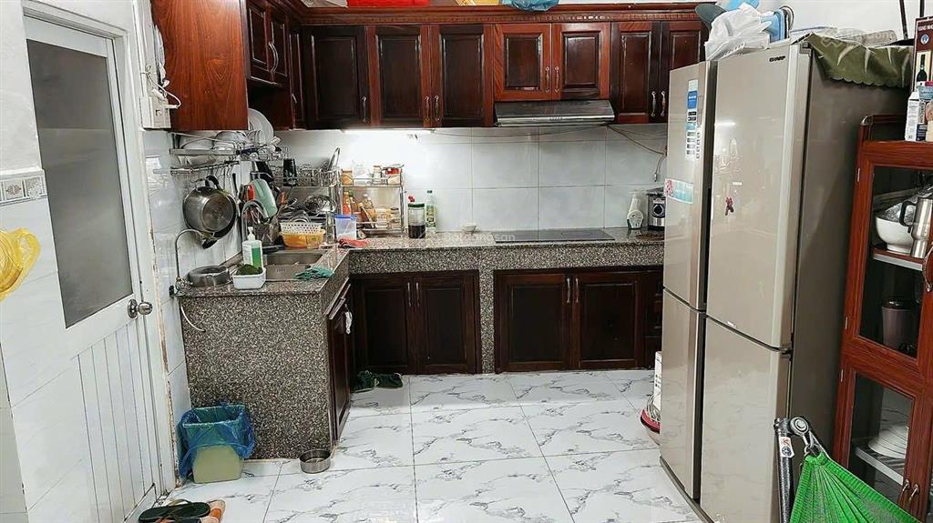 Bán nhà mặt phố âu cơ, 26,2 tỷ, 166m2, đẹp, nhiều tiện ích, tân bình, hcm