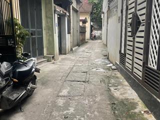 Bán đất tặng nhà quang tiến 74m2 mặt tiền 4,62m ô tô đỗ cửa