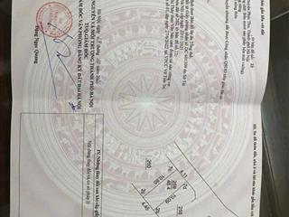 Tìm chủ mới cho lô phúc thọ, hn.
+ dt 46,4m
+ trục chính làng, ô tô tải quay đầu tại đất.
+ gần kh