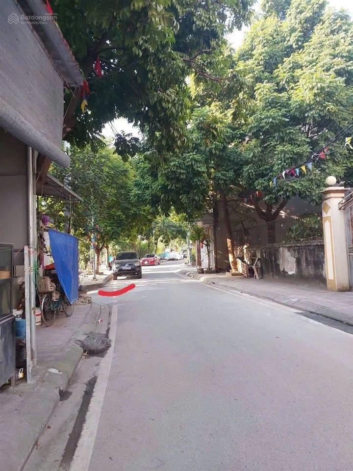 Cần bán 39.4m2 thị trấn phùng, đan phượng, hà nội