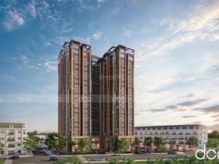 Suất cán bộ nhân viên 1pn 40m2 hướng đông nam dự án sông hồng  giá 1,9 tỷ có vay  300tr ký hđmb