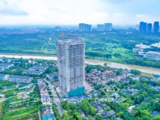 Chính chủ đầu tư bán nhanh căn 3pn 96,5m2 thông thủy giá 5,7 tỷ bao phí. miễn 2 năm phí dịch vụ
