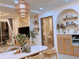 Bán gấp gấp căn hộ 3pn2wc river panorama rẻ nhất thị trường, full nt đẹp, hỗ trợ khách mua vay