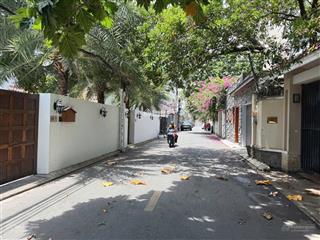 Bán đất ngay thảo điền, 8.8 x 25m, đường đẹp, khu sang trọng, khuôn đất đẹp, giá 49 tỷ