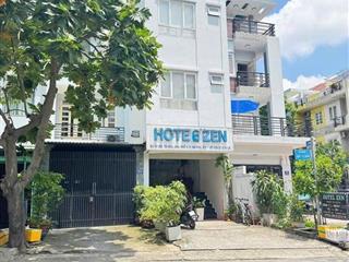 25 tỷ. bán nhà mặt tiền bùi tá hán, hầm, trệt, 2 lầu, sân thượng. đang cho thuê 55 triệu/ tháng.