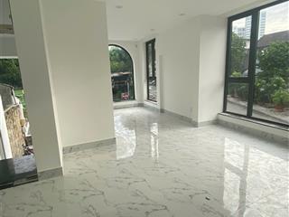 49 tỷ mặt tiền trần não, 4 tầng, đang cho thuê 80 triệu, khu kinh doanh sầm uất, đa ngành nghề