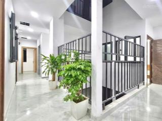 Bán tòa nhà hầm 5 tầng phan bội châu, bình thạnh hđt khủng 220 triệu/tháng, giá chỉ 52,5 tỷ!
